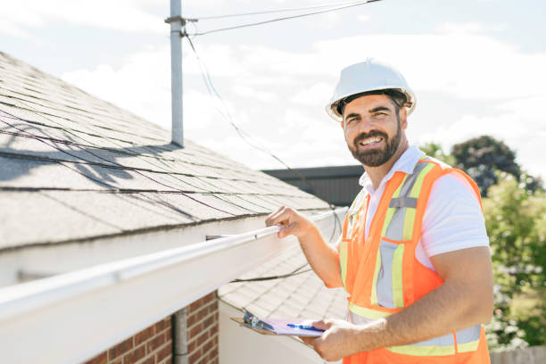 Slate Roofing Contractor in Vineyard, UT