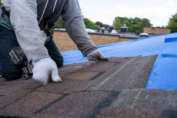 Best Emergency Roof Repair  in Vineyard, UT