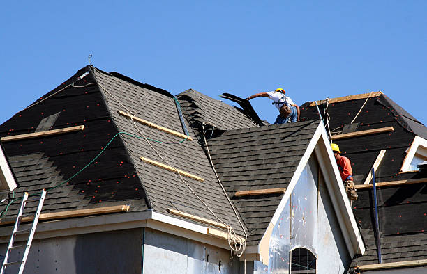 Best Storm Damage Roof Repair  in Vineyard, UT
